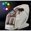 NİRVANA PRO AI MASAJ KOLTUĞU BEIGE NİRVANA PRO AI MASAJ KOLTUĞU BEIGE